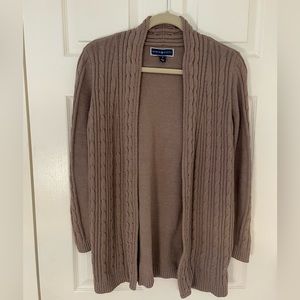 🤎Karen Scott Cardigan